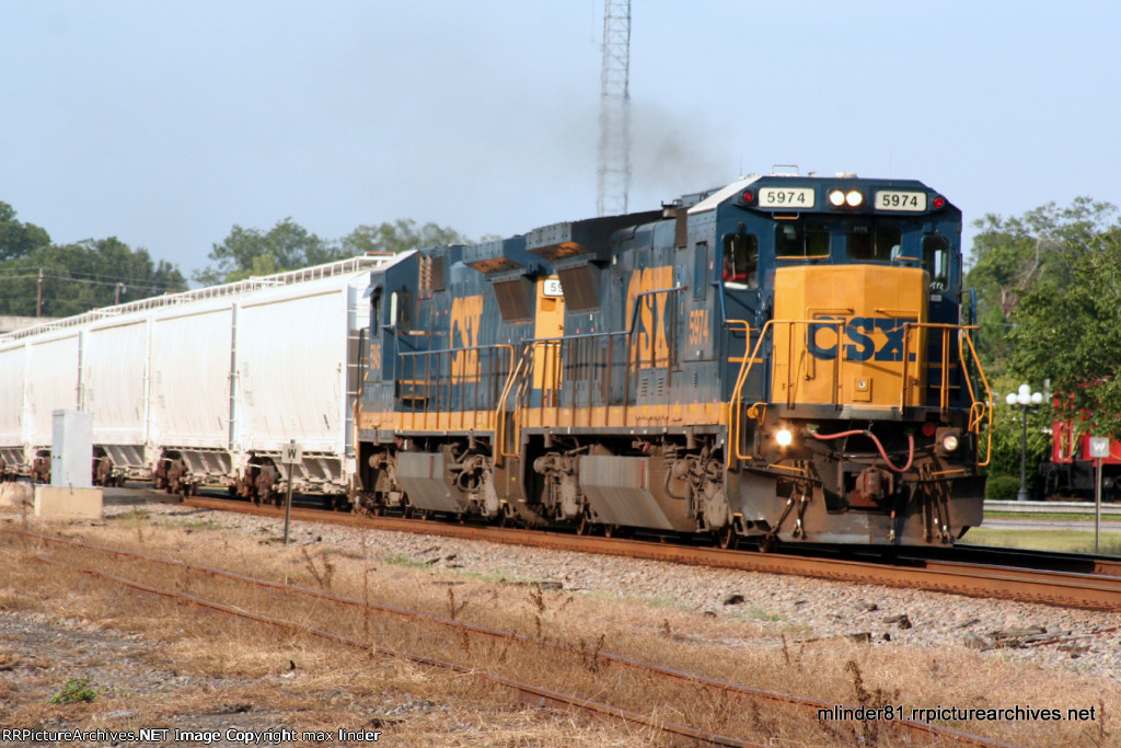 CSX 5974